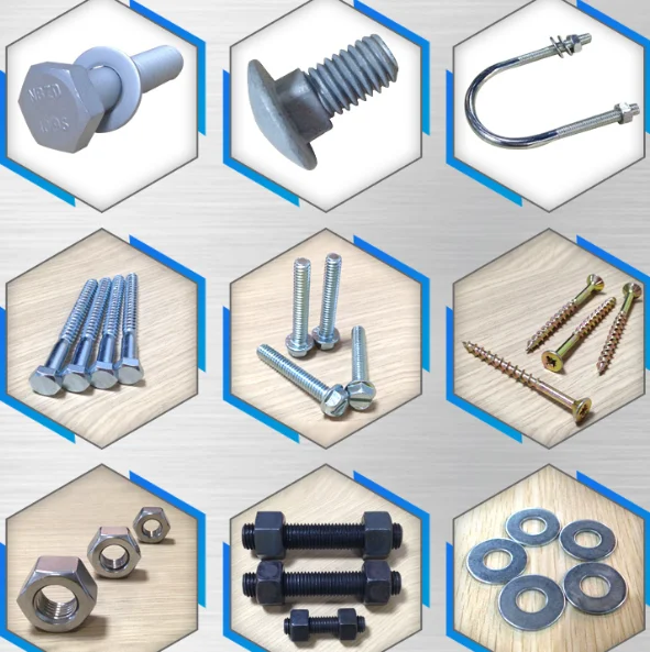 Aluminum 6063 Square Head Bolts And Nuts Buy Bolts And Nuts,Square