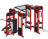 CE Approved 360 Cross fit Multi Trainer/Synergy 360 Gym Trainer