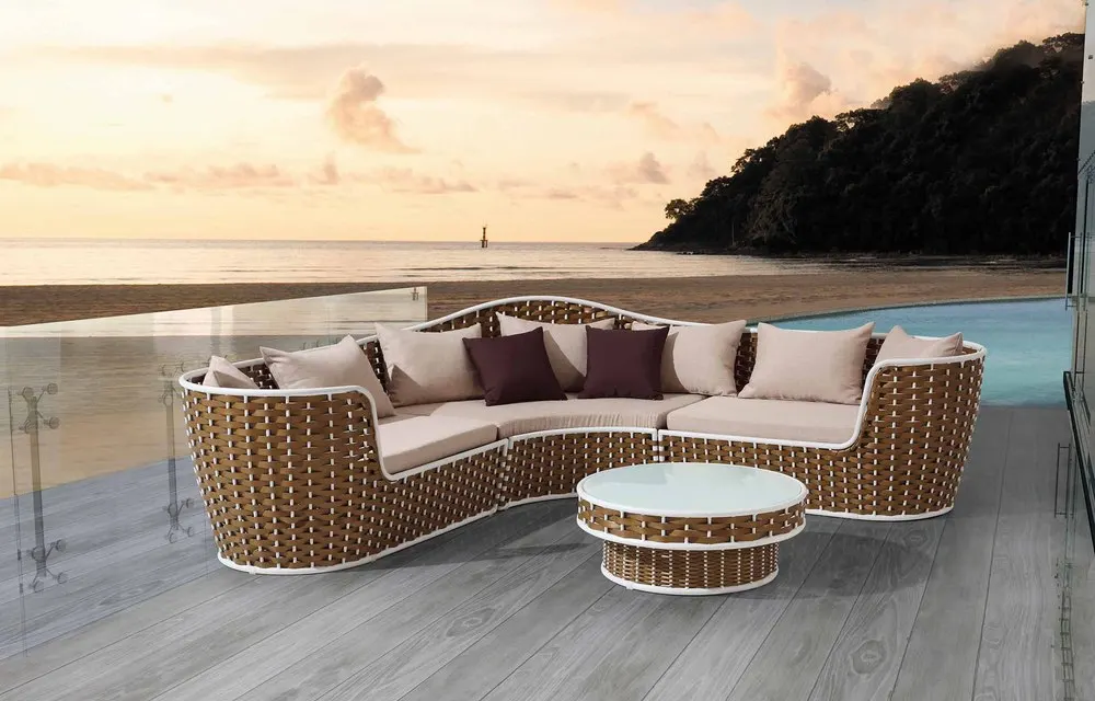 Rattan Outdoor Furniture With Cushion Buy Rattan Outdoor Furniture