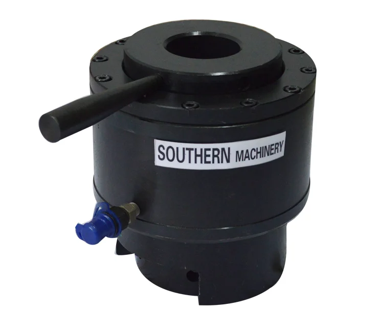 Customised Black High Pressure Interchangeable Head Hydraulic Bolt