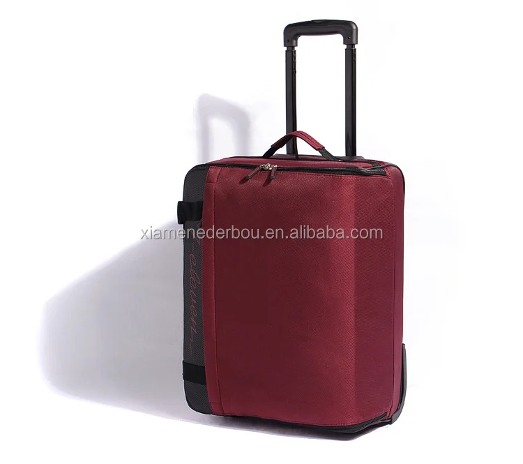 Lightweight Folding Trolley Suitcase Luggage Buy Suitcase,Folding