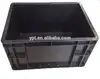 565*420*240mm ESD container component box/ESD PP Container For Anti-static Protection /ESD Plastic Bins for PCB storage