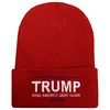 Unisex Trump Make America Great Again Hats Collection Ski Winter Beanie Hat Multi Colors