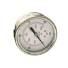 1/8" 1/2" All Stainless Steel Back Entry Process Pressure Gauge(40mm - 160mm)