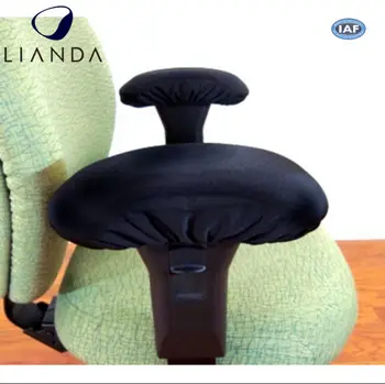 Soft Waterproof Chair Parts Ings Office Memory Foam Soft Waterproof Chair Parts Ings Office Memory Foam Armrest Cover Cushion