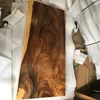 fireproofing solid wood board office table
