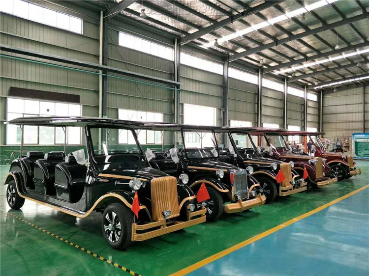 12 Person Petrol Vintage Classic Sightseeing Car With Ce Approved Buy Gasoline Classic Vintage Car Special Four Wheel Gasoline Powered Vehicle For Tourist Attractions Product On Alibaba Com