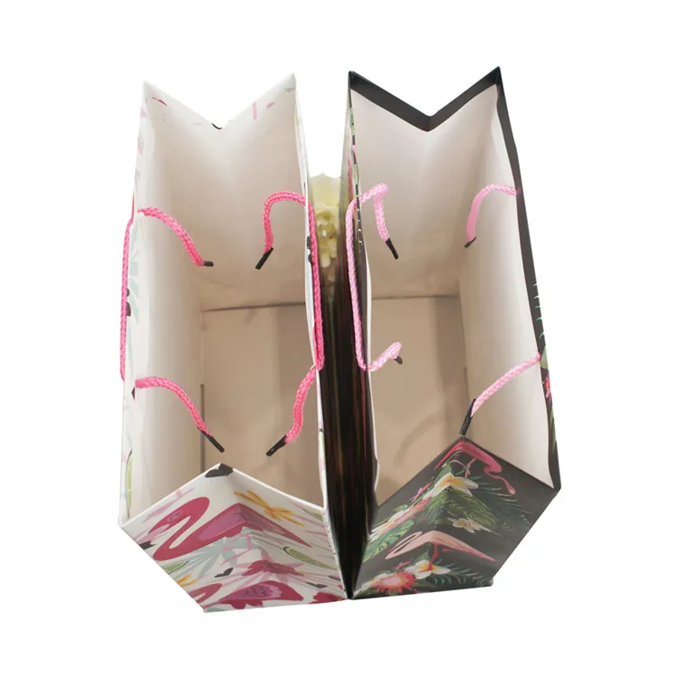 Jialan cost saving paper gift bag factory-10