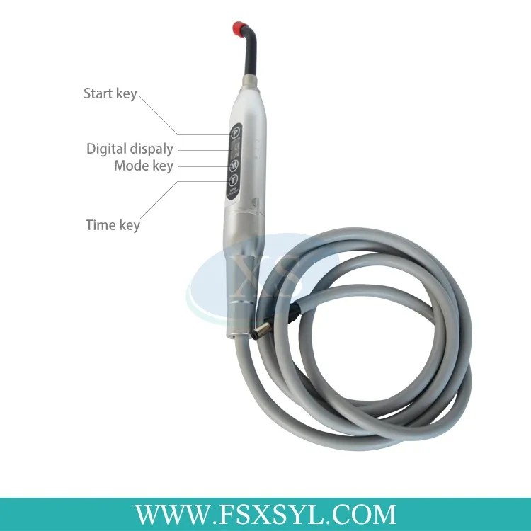 Dental Product Led Curing Light For Dental Chair Buy Curing Light