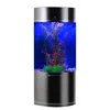 Semi-Cycle Cleair Aquatics Acrylic Aquarium Fish Tank LED Light with Remote Controller LS-C Series