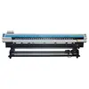 3.2m flex banner plotter large format eco solvent printer with XP600 head