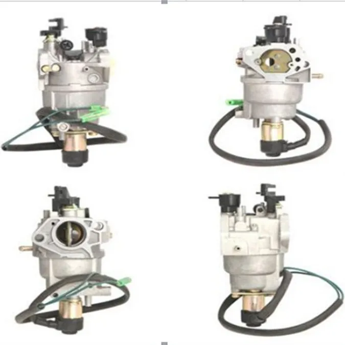 GX240 used motorcycle carburetor