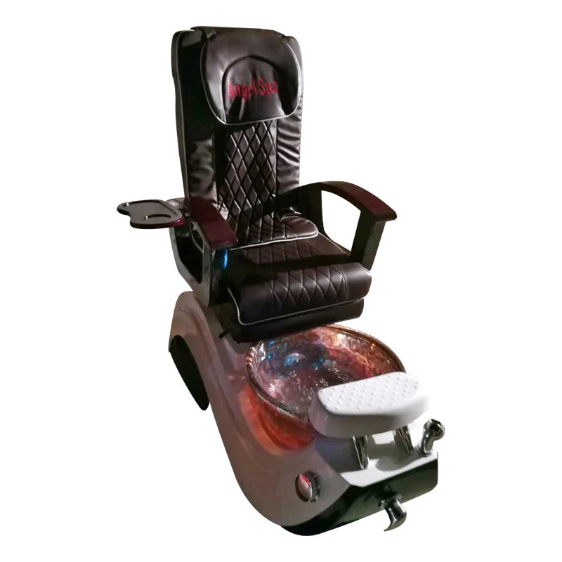 Beauty No Plumbing Spa Pedicure Chair For Portable Beauty Salon