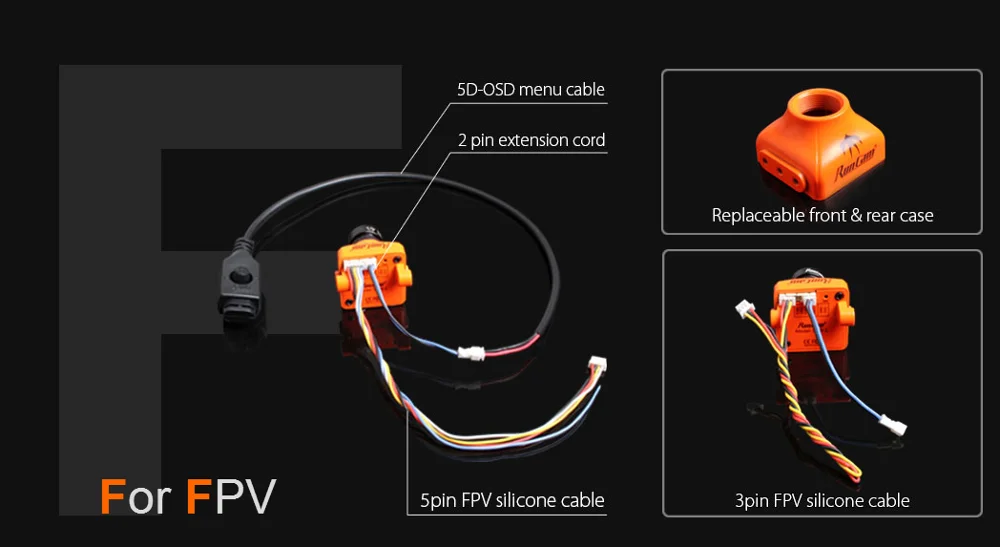 Runcam phoenix. RUNCAM 5 FPV Cable. RUNCAM Phoenix 2. OSD FPV дронов. Камера RUNCAM распиновка.