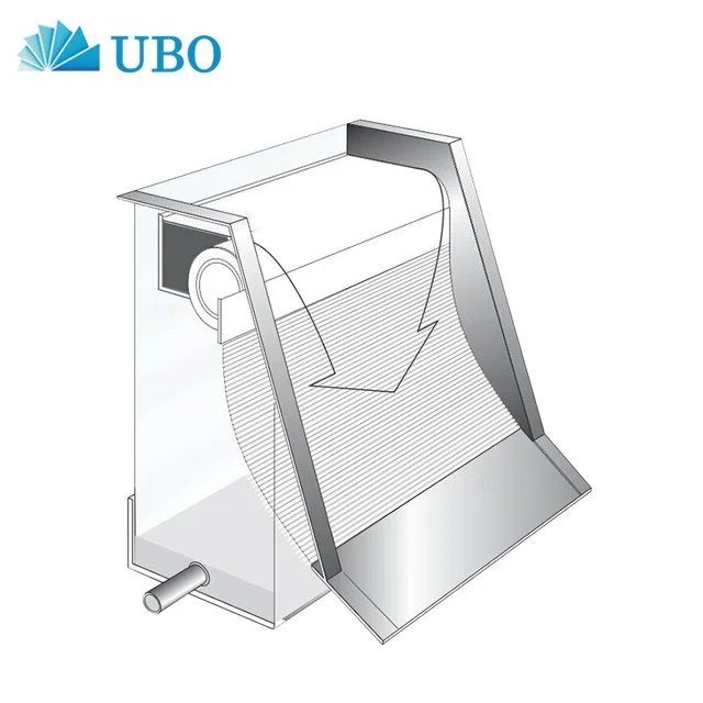 johnson sieve screens