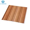 Washing room interior decorative pvc panel for walls