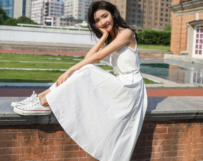 robe style russe mode