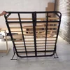 British style OTTOMAN BED FRAME for storage bed