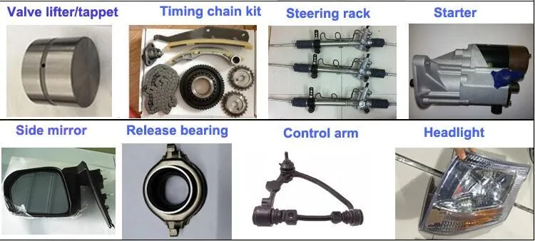 D4CB Engine 22100-4A100 Diesel head cylinder head for Hyundai Starex H200