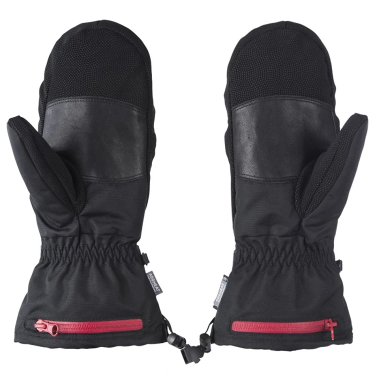 Battery Heated Mittens Battery Powered Heated Mittens - Buy Heated ...