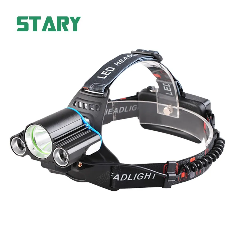 30w The World's Best Strongest Lumen Mountaineering Black Diamond Spot