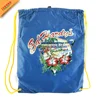 Luxury Heat Transfer Printing Printing Draw String Bags