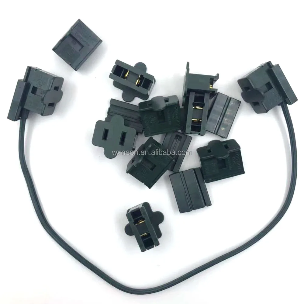 Spt-2 Female Gilbert Vampire Plug Pack Of 25
