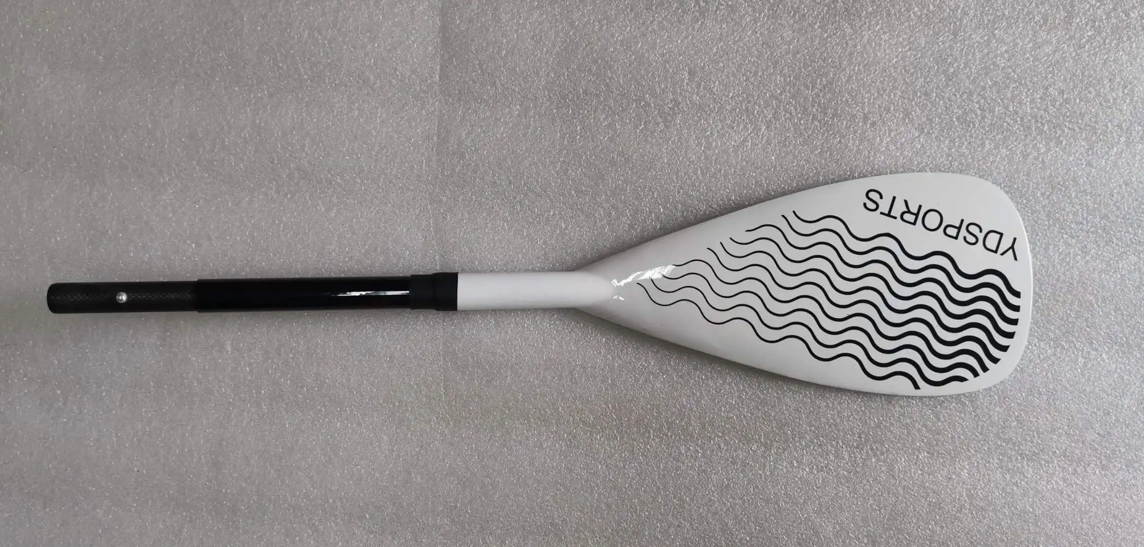 Full Carbon Fiber Sup / Stand Up Paddle Board Buy Cheap Paddle,Bamboo