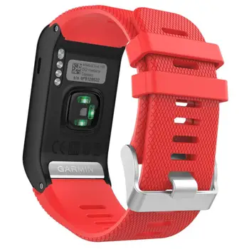 vivoactive hr strap replacement