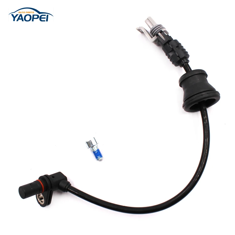 Right For EQUINOX SATURN VUE TORRENT 96626080 ABS Wheel Speed Sensor Rear Left