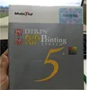 new maintop 5.3 software rip for allwin /human/icontek solvent printer