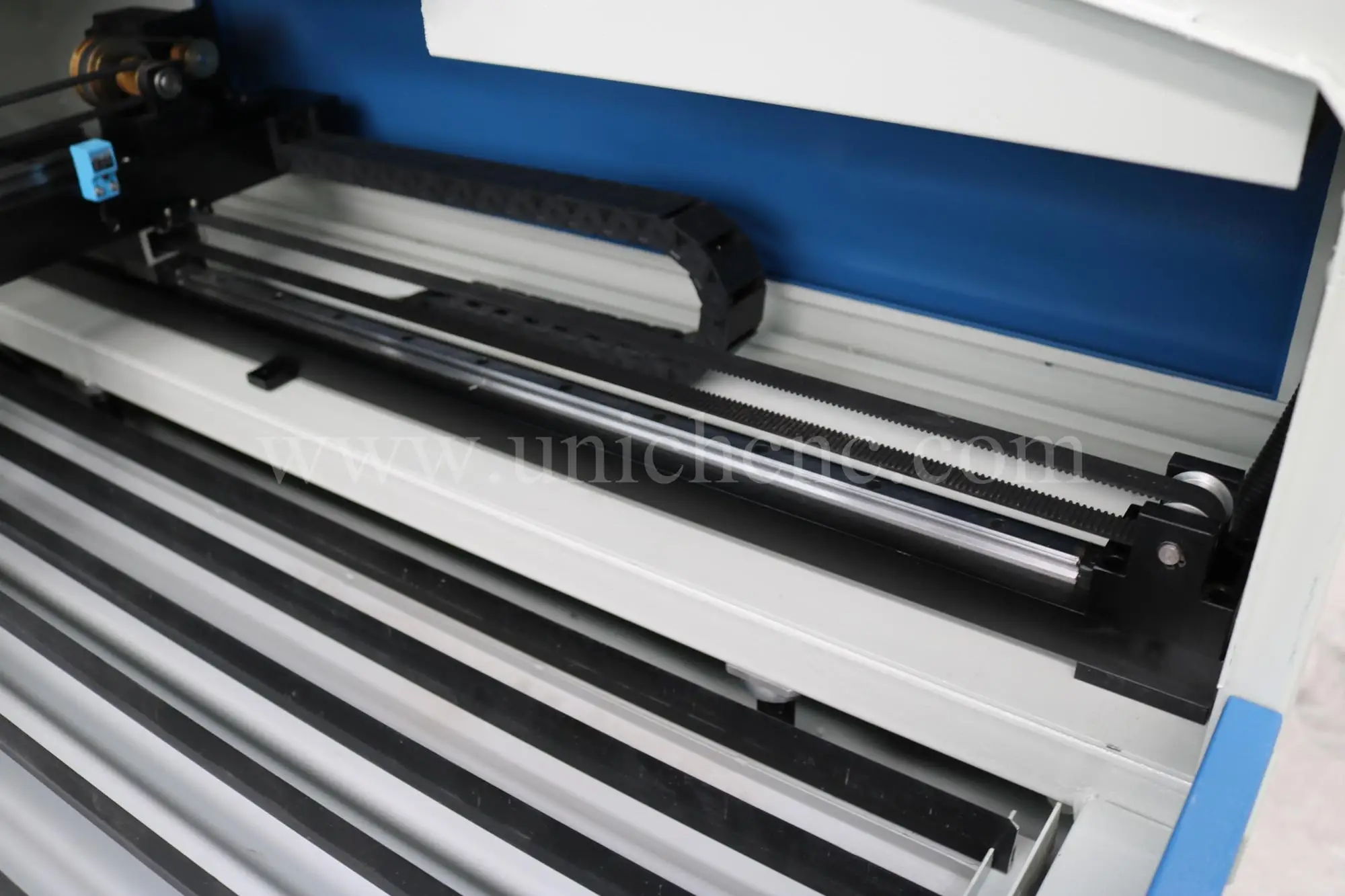 Ruida system 80W 100W mini laser cutting machine