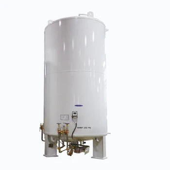 Lng Lpg Gas Tank Vertical Type Tank - Buy Gas Tank,Lpg Gas Tank Product ...