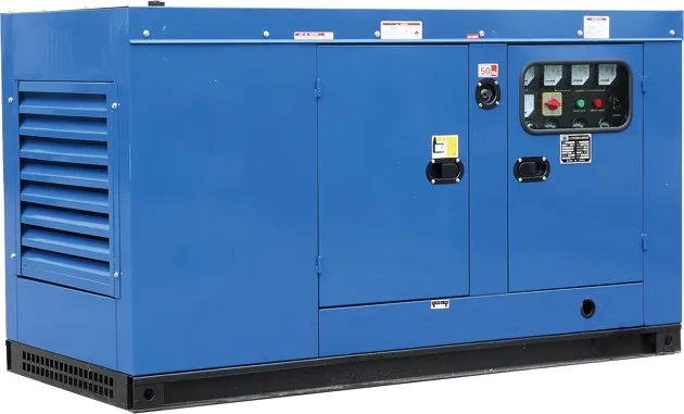 diesel electric generators for sale