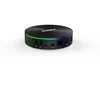 China factory offer T95Q 2.4&5.8G wifi apks pre-install Android 8.1 tv box