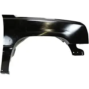 Perfect Fit Group C220173 - Avalanche Fender RH, W/O Body Cladding