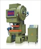 High Speed Punch Press Machine Flat Uncoiler Mechanical Roll Feeder For Eyelet Punching Line For Curtain Shoes Eyelets