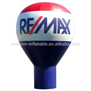 Giant Inflatable Balloon Remax,Cold Air Balloon Remax - Buy Giant ...