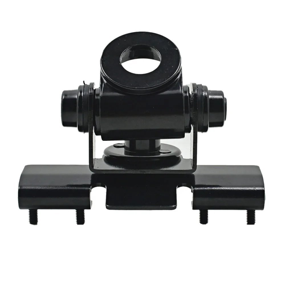 Brand New Car Antenna Mount Bracket Rb400 So239 Connector Stainless