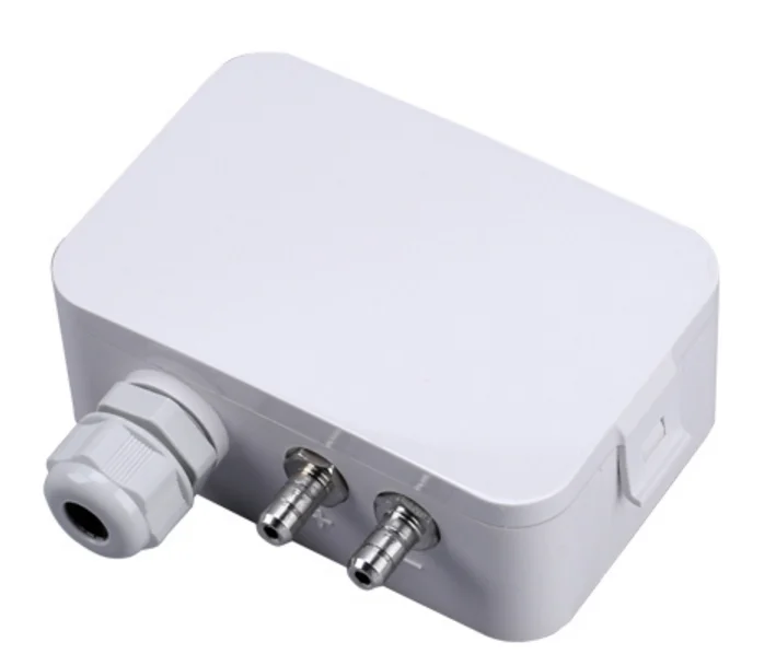 Clean Air Airflow Velocity Sensor Pressure Transmitter Buy Clean Air