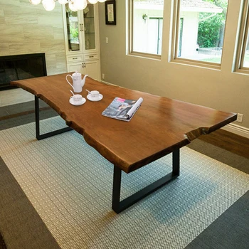 Wholesale Tiger Wood Worktops Table Tops 100 Solid Countertop