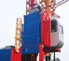 SC200/200 SC100/100 factory price rack and pinion elevator