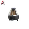 Cheap price fish scale remover cleaning machine,brush roller type fish scaler,fish killing production line