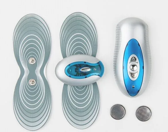 portable electric massager