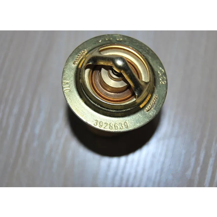 Genuine OEM Cummins Marine Diesel Thermostat 3928639