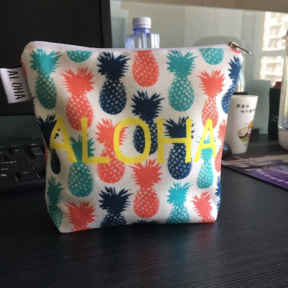 How To Sew A Lined Makeup Bag How Tos Diy