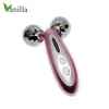 Wholesale price! 360 roller Loose weight mini massager Roller Face