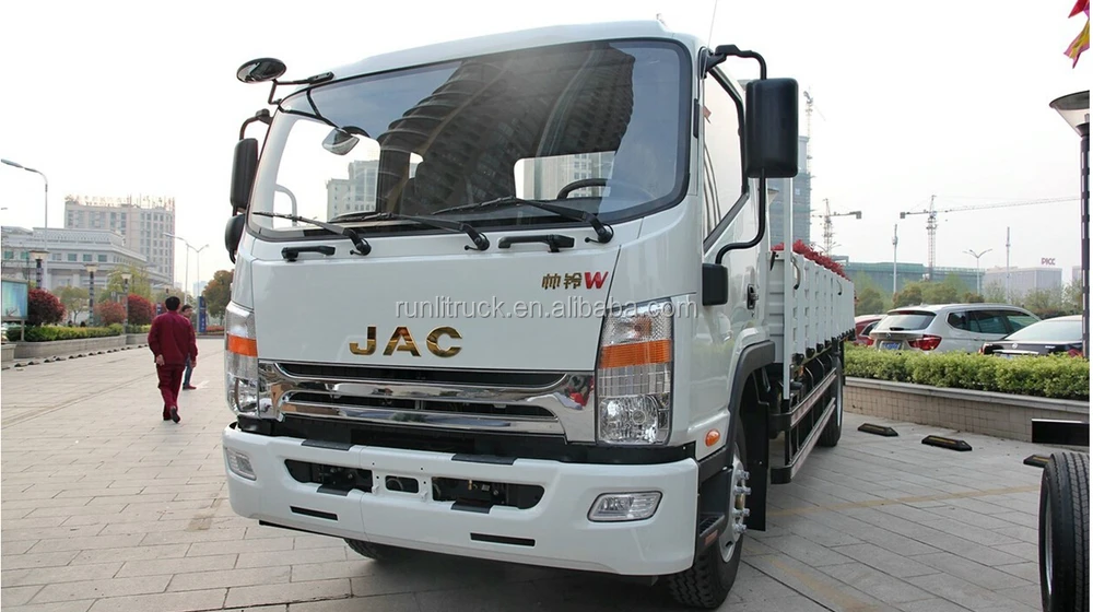 Jac n series