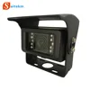 Hot Selling Audio Rear View Camera ccd Waterproof IR Car vehicle Camera