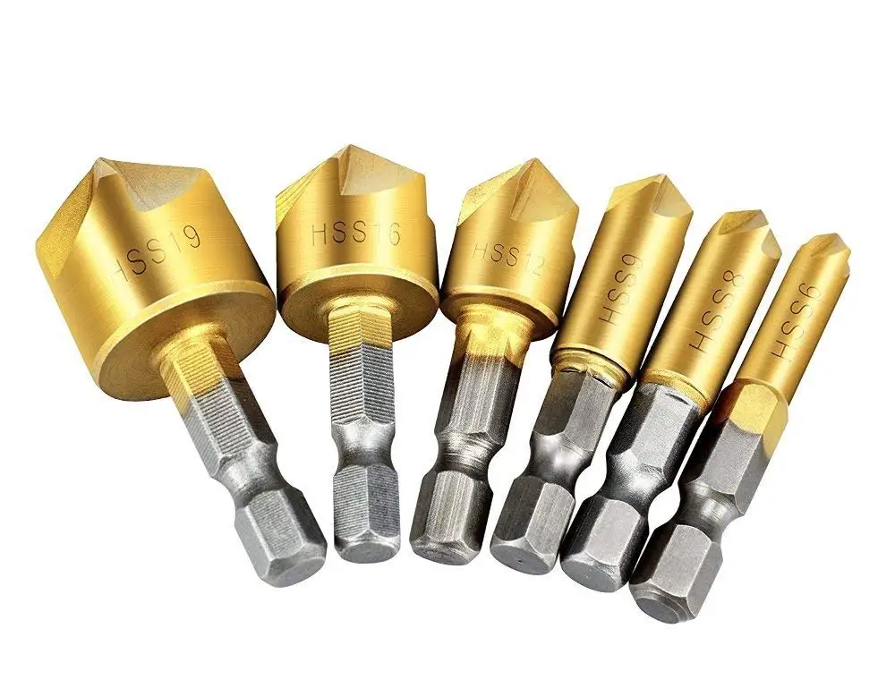 Cheap 100 Degree Countersink Bit, find 100 Degree Countersink Bit deals